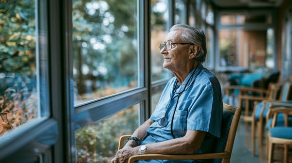 Medicare Advantage denials prompt federal rebuke; report finds 'shocking' rate of refusals for long-term care
