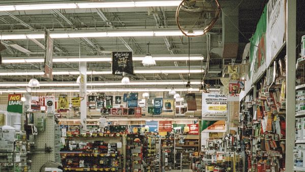 Ace Hardware hit with nationwide price-fixing lawsuit alleging consumers overpaid