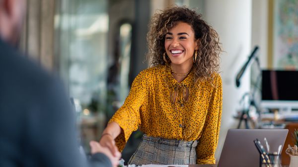 Latino businesses are not only surviving - they're maturing