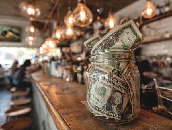 Trump's 'simple' tax break for tips is ... well, not so simple