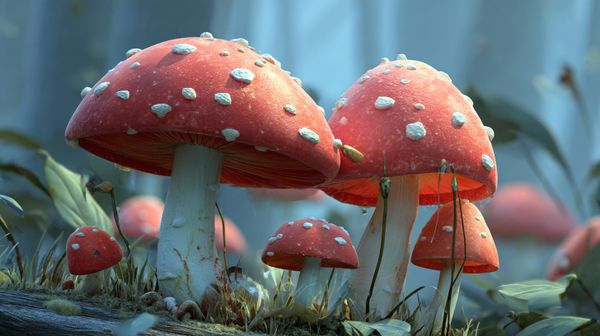 Trump pushes psychedelics into the policy mainstream with new research order