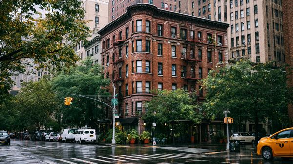 NYC freezes rents for 1 million apartments, reigniting a national debate