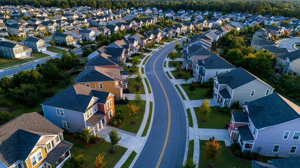The Southern squeeze: Nashville, Atlanta and the renters who gave up