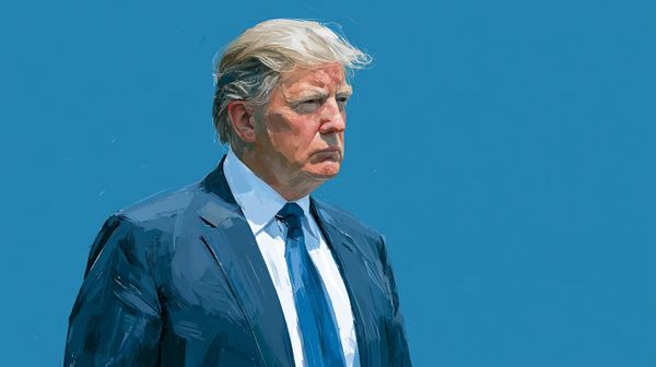 Trump cancels bill-signing for bipartisan housing bill passed overwhelmingly by Congress