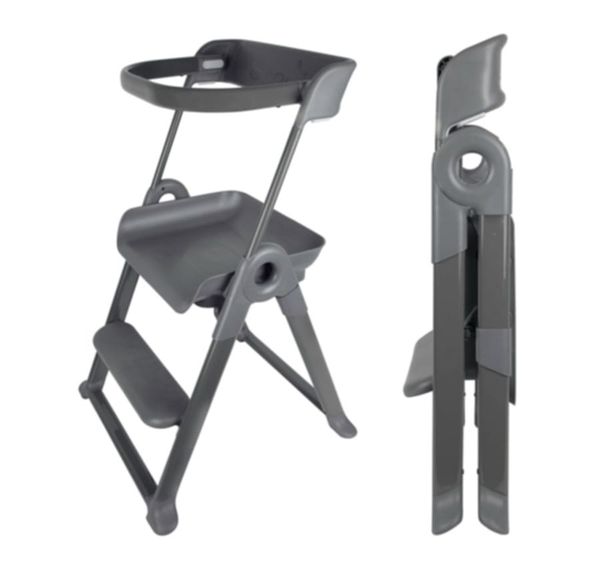photo of recalled Toddler Tower