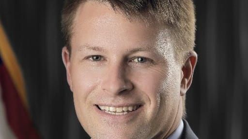 photo of brian johns