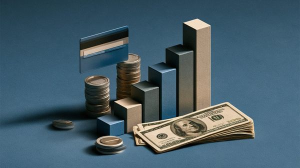 image of tight money supply