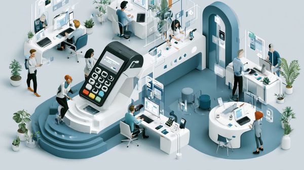 FTC wins $6.5 million order against payment processor accused of helping scammers