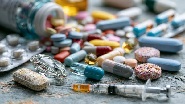 image of glp-1 drugs
