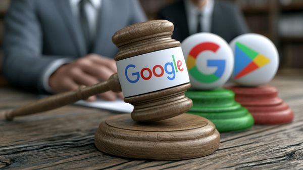 Google ordered to pay Klarna  $1.5 billion in shopping-search antitrust case