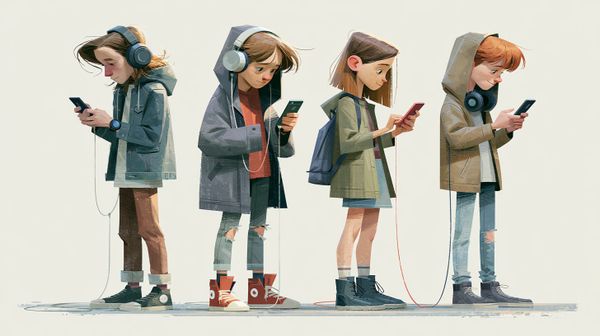 Youth Safety Watch: Five social media features under scrutiny