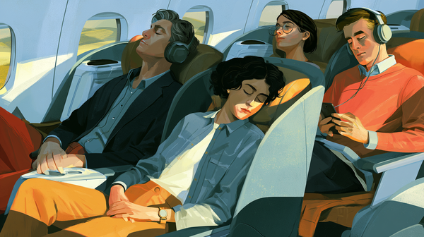 Delta unveils 'basic business' as premium cabins go stratified