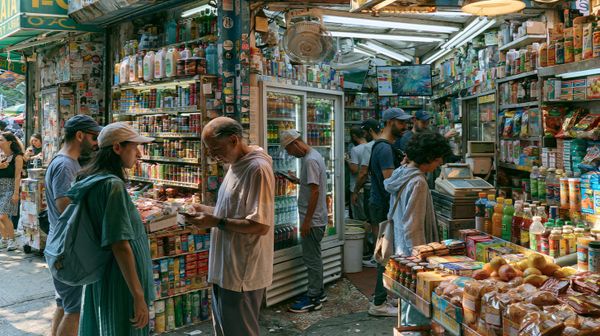 NYC wants to make the advertised price the price you actually pay