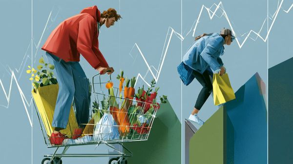 image shows inflation pressures