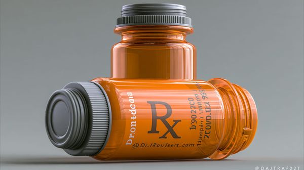 image of rx bottle