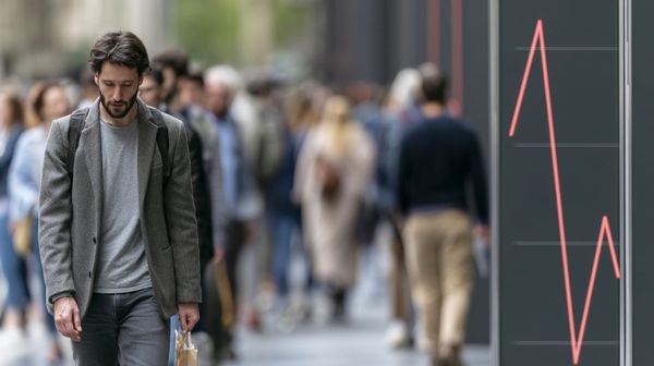 June payrolls miss badly; unemployment rate 4.2 percent