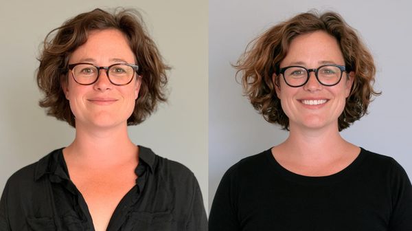 a before-and-after image