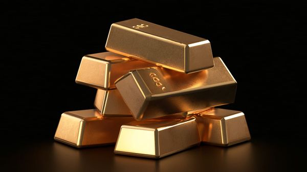 Warning: Gold bar scam targeting seniors