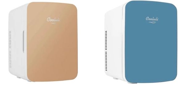 image of Cooluli minifridge