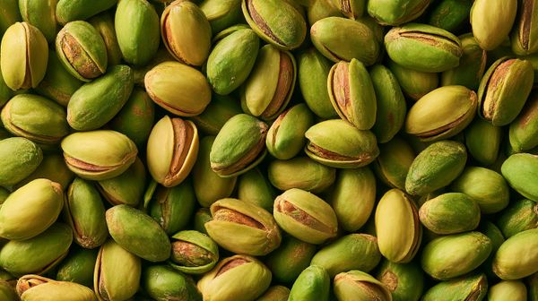 image of pistachios