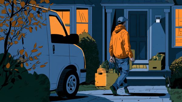 Online grocery delivery: How the major options compare