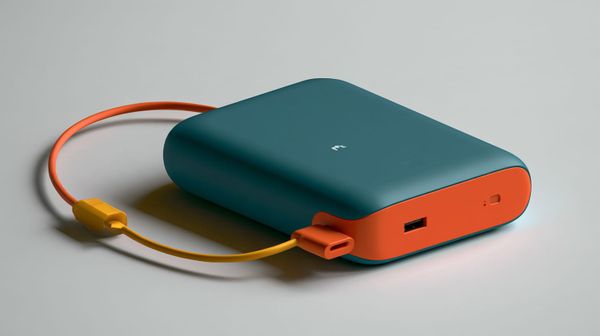 image of a power bank