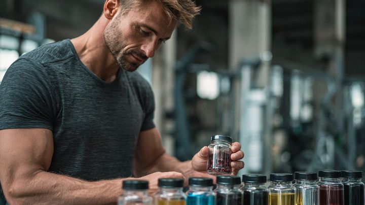 TikTok fitness videos may undermine young men’s confidence — and boost supplement use