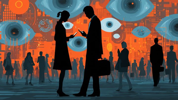 Government spyware poses 'grave threat,' report warns; potential user: ICE