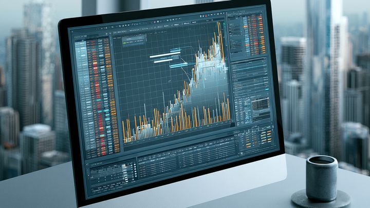 Prediction markets pitched as side hustle — but most traders are losing money