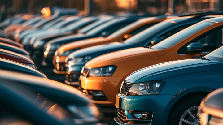 Used car prices top $30,000 as new-vehicle demand snaps back, CarGurus says