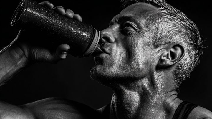 California may test protein powder for heavy metals