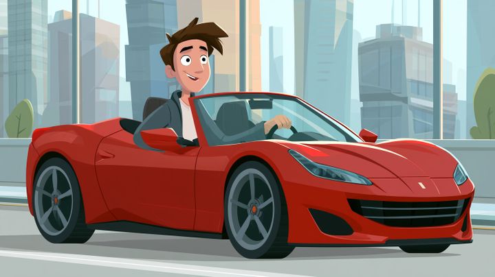 What's a safe car for teen drivers? Here's an authoritative, no-hype, no-ads list