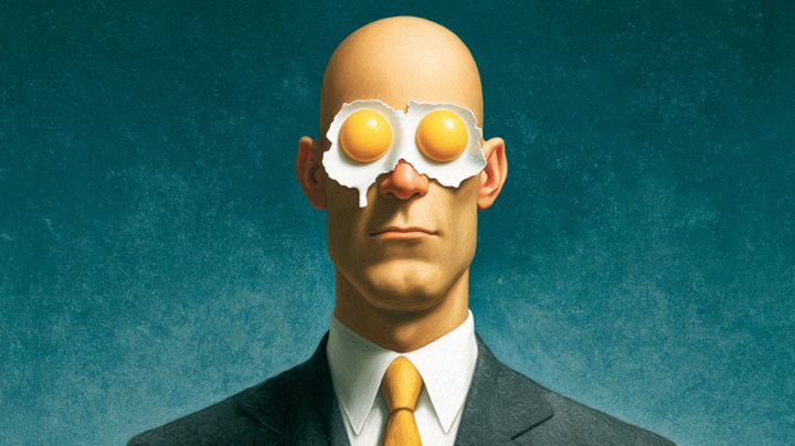 This is not satire: CFPB promises to be nicer to banks