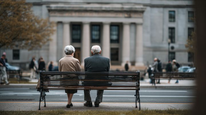 Social Security, Medicare face earlier depletion dates and growing long‑term shortfalls, trustees warn
