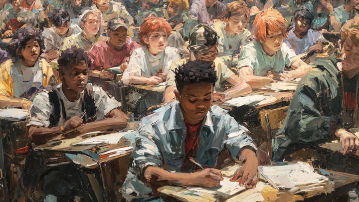 The Education Crisis: How nonprofits can help schools amid political battles and performance declines