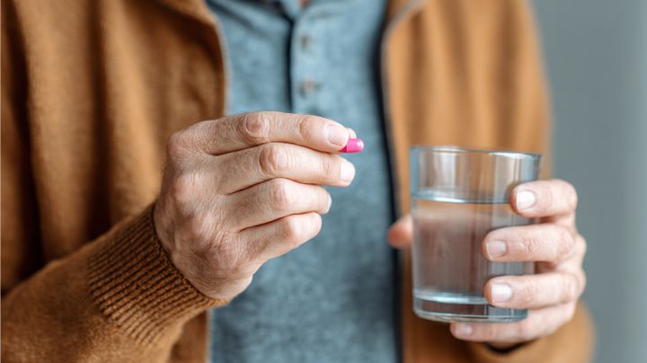 Drug poisoning risk rises with use of gabapentin and similar medications