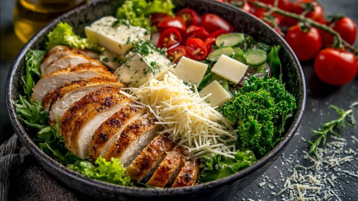 Chicken, leafy greens, dairy products culprits in Salmonella, E. coli and Listeria outbreaks