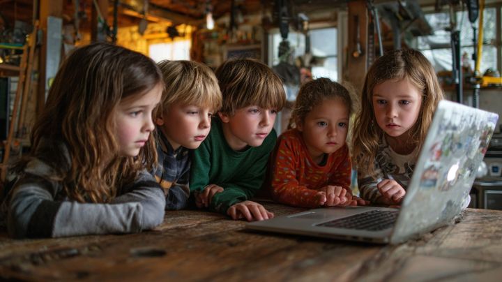Designing addiction? FTC zeroes in on how platforms hook kids