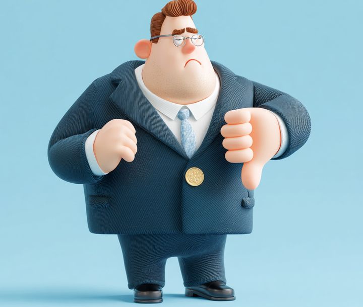 Who cares about your credit score? Just about everybody