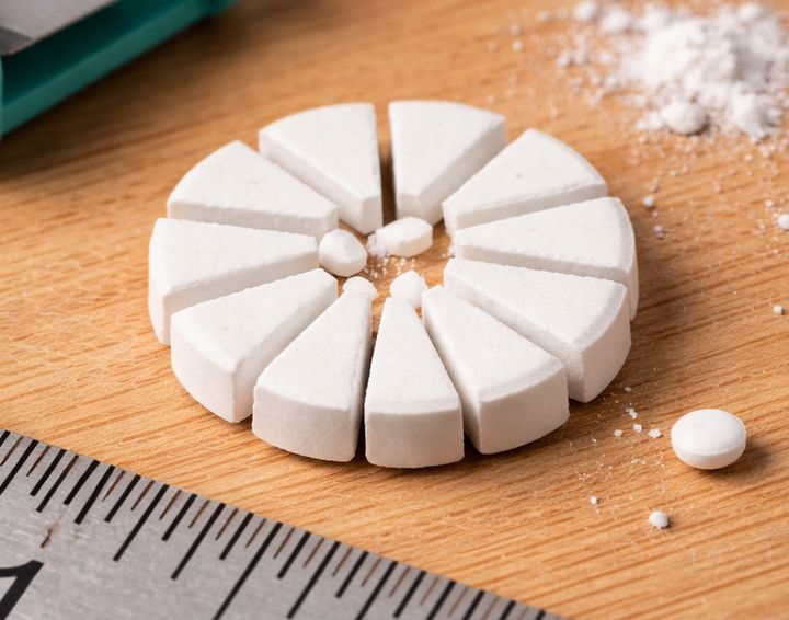 Microdosing GLP-1: Too little of a good thing?