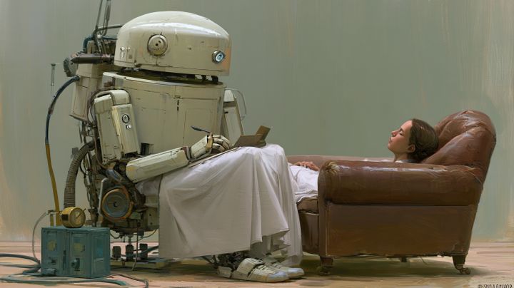 AI 'doctors' under fire: Pennsylvania sues Character.AI over alleged medical claims