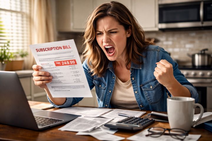 FTC seeks public comment on new rules to crack down on subscription ‘negative option’ billing