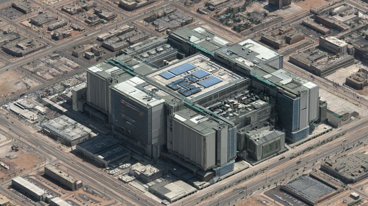Iran declares Big Tech data centers military targets, raising global legal and consumer risks