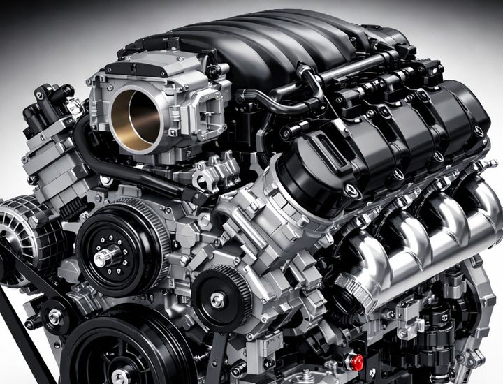 GM Sued over engine failures in Chevrolet and Buick vehicles