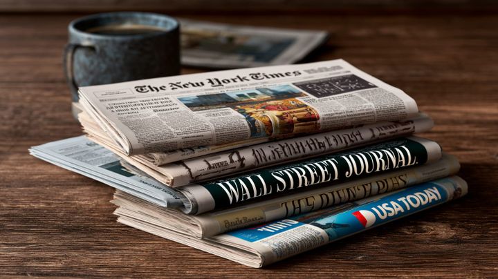 The algorithm sets the price: how major U.S. newspapers personalize subscription offers — and what the Washington Post lawsuit means for the industry