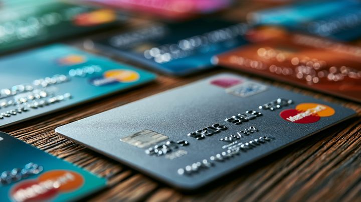 Credit-card debt hits $1.25 trillion as families slip into ‘survival debt’