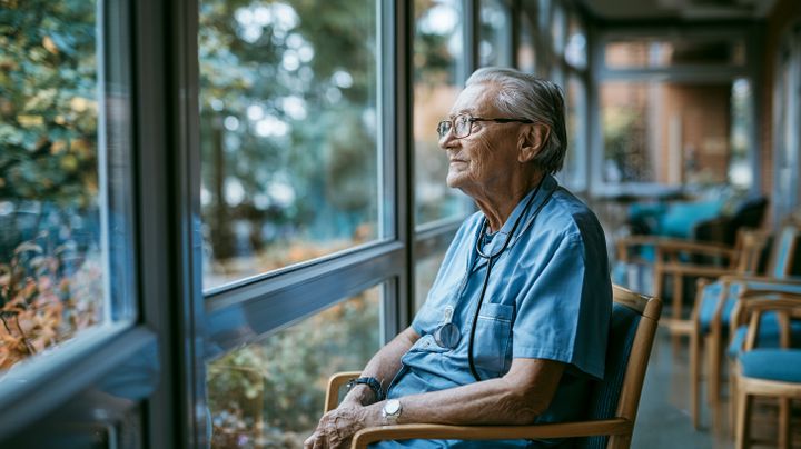 Medicare Advantage denials prompt federal rebuke; report finds 'shocking' rate of refusals for long-term care