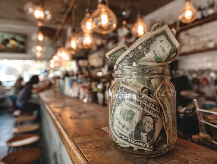 Trump's 'simple' tax break for tips is ... well, not so simple