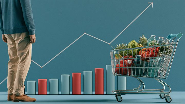 Mortgage rates climb back to 6.49 percent — Fed seen holding July, hiking September