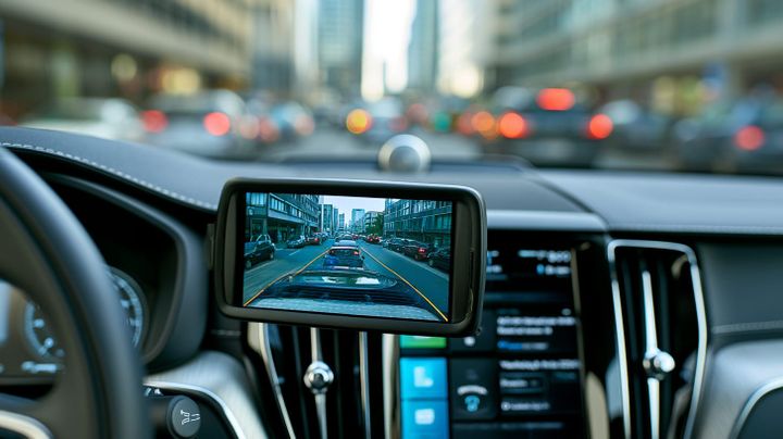 Ford recalls 1.74 million vehicles in rearview camera defect